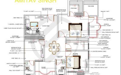 2D Design